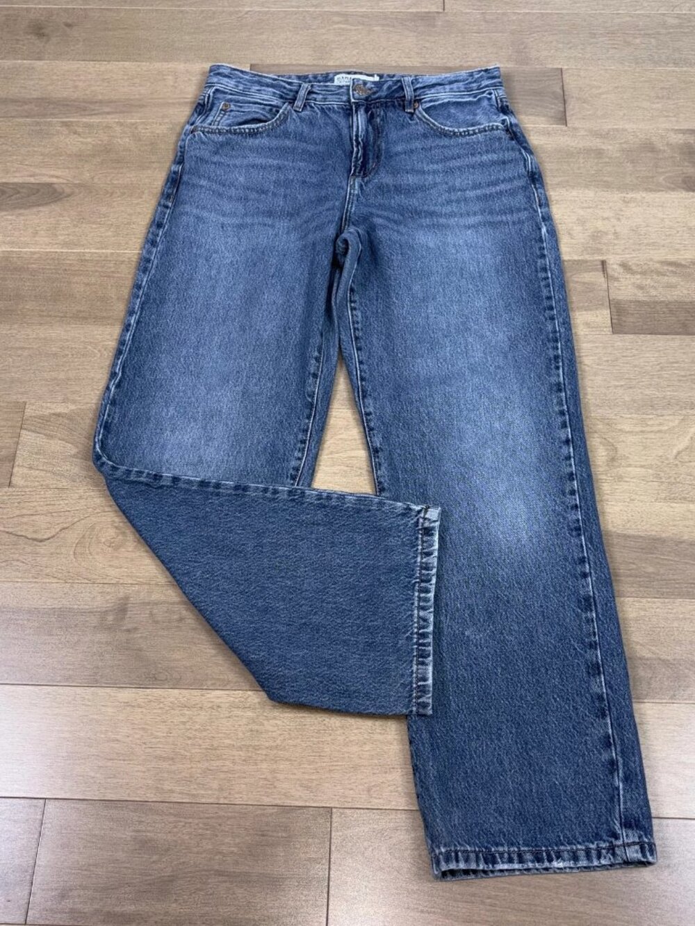GARAGE women's jeans size 28